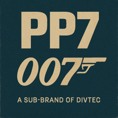 007 (Divtec) - PP7 [Unfinished - Unmastered]
