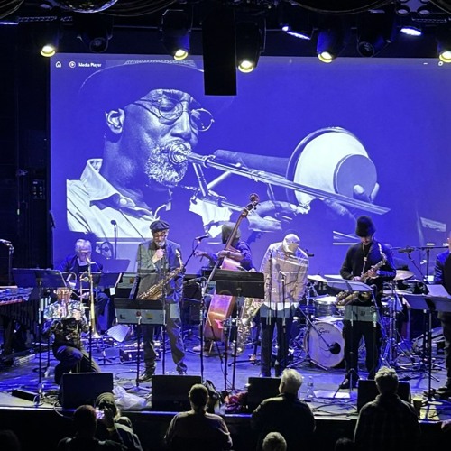 Roy Ribot Stream Imitation Of A Kiss by The Jazz Passengers | Listen online for ...