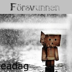 Försvunnen