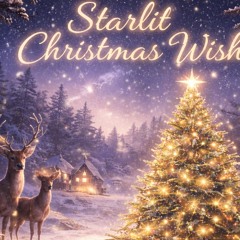 Starlit Christmas Wish