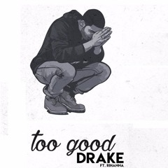 Drake Feat Rihanna - Too Good(DJ RODE - Amapiano Blend)30 Sec Mute