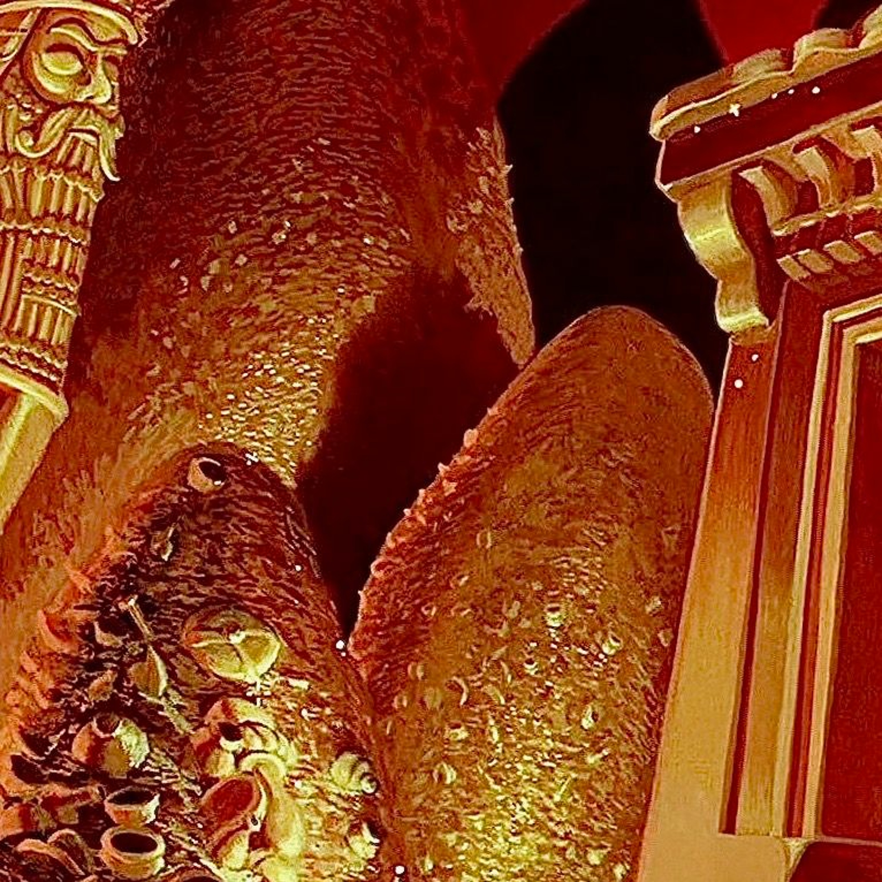 The Dragon Named Jeff episode artwork