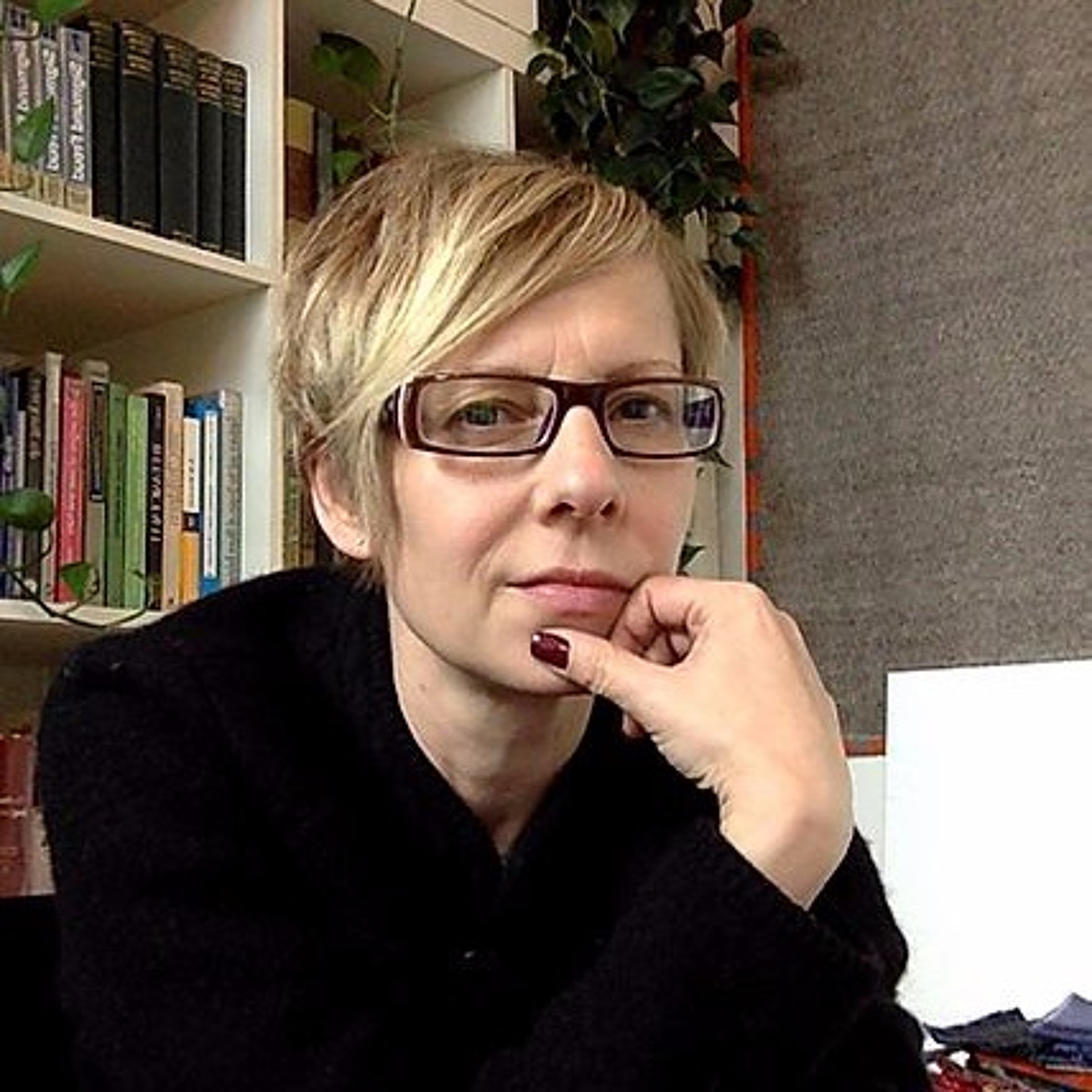 Rendering Unconscious Podcast: Psychoanalysis & Culture