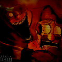 Disobey - FNF SML Movie: Devastation OST - By: PrinceVince28 ft. TheJumpingMarvin‬