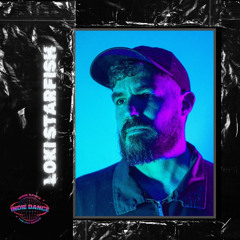 Indie Dance The Mix Series  Loki Starfish