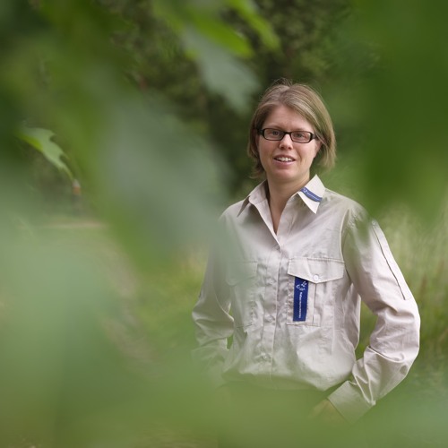 Ellen Luijks – Verlegging Mountainbike Route Jansberg