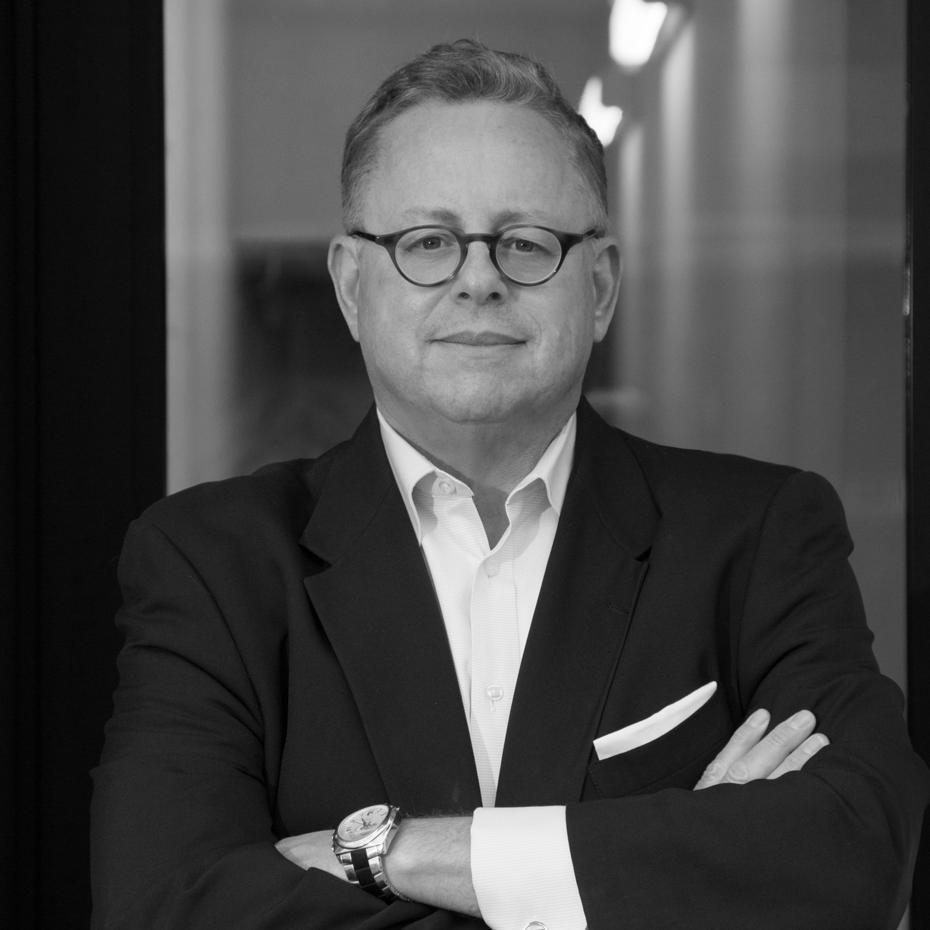 Jeff Korzenik ’85 Lays Out a Road Map for Second-Chance Hiring episode artwork