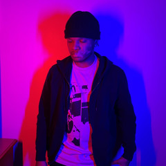 Evolved (prod. Brent Rambo) *video in description*