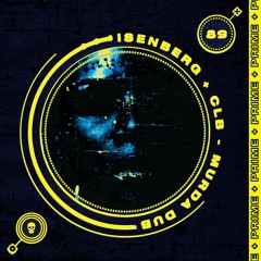 Isenberg + CLB - Murda Dub