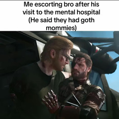 Now do you remember who you are?