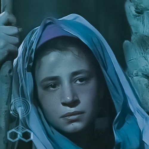 موسيقى شجن جميل من مسلسل هارون الرشيد