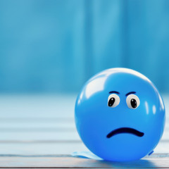 Blue Monday