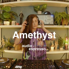 Audio Espresso Mix