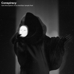Conspiracy (Dark Atmospheric Drum And Bass Sample Pack) | FULL VIDEO DEMO IN DESCRIPTION