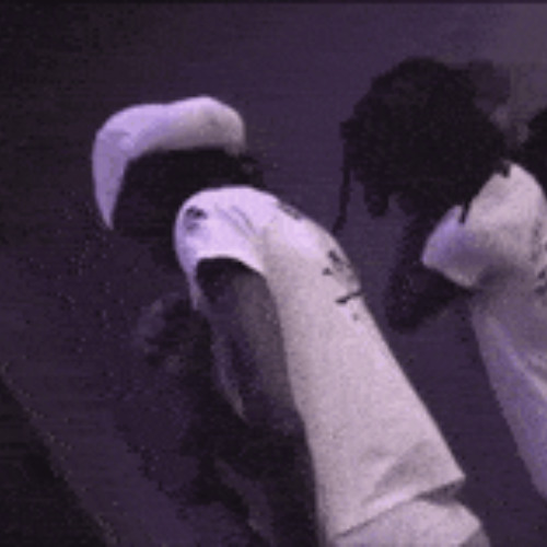 Behind close doors