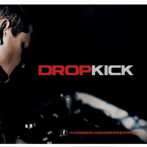 Dropkick Live @ Grube 08 2015 - all written & produced by Dropkick