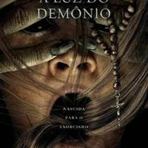 A Luz do Demônio (2022) Dublado Filme Online PT