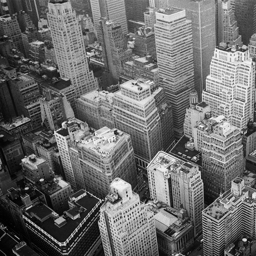 Metropolis