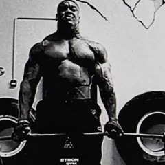 Mareux - Killer (kevin Levrone X Tom Platz X Larry Wheels X Trentwins X Rich Piana X Slowed)