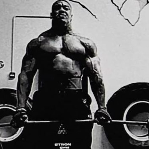 Mareux - Killer (kevin Levrone X Tom Platz X Larry Wheels X Trentwins X Rich Piana X Slowed)