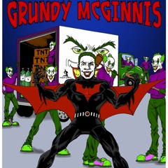 Grundy McGinnis(Prod. Skev)