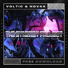 VOLTIC X NOVAX  - VICTORY [FREE DOWNLOAD]