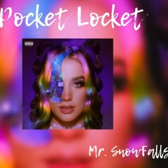 Alaina Castillo - pocket locket (Mr. SnowFalls Remix)
