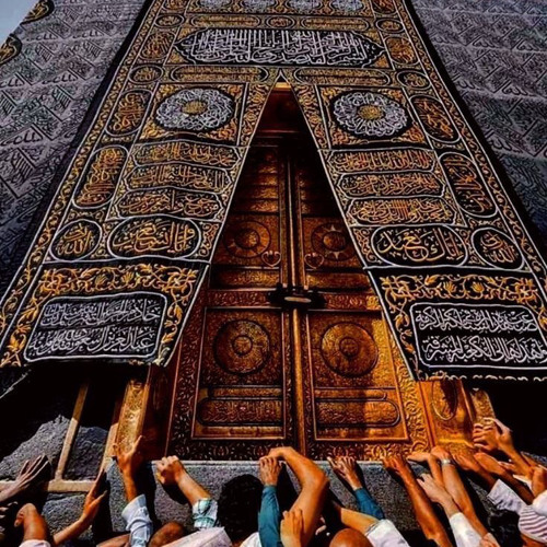 موشح الواحد الأحد| ياسر المطري