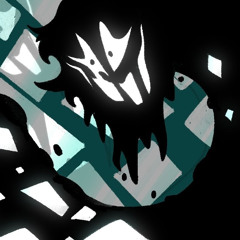 [Deltarune Fan-Track - Shardette] SHATTERED