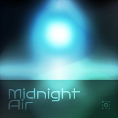 DJ Stuiter & DAVR - Midnight Air