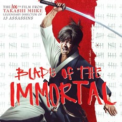 Blade of the Immortal