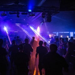 HardtraX - Heaven To Hell Show (April 2007)