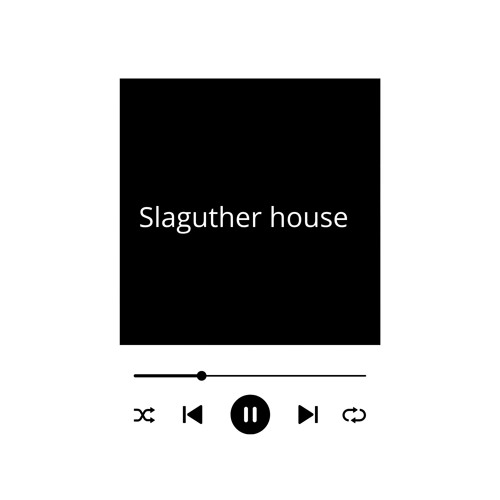 Phonkha x zecki SLAUGHTERHOUSE Instrumental speed up
