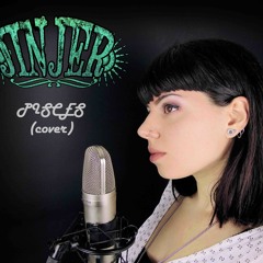 Pisces - Jinjer (Cover by Charme)