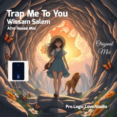 Trap Me To You - Wissam Salem #AfroHouseMix