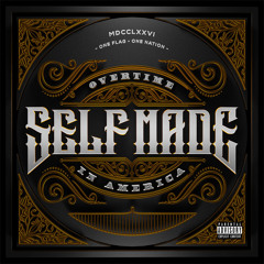 Leave the Game (feat. Cela Rose)