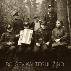 Bolševikai tegul žino - Vytis ft. Ugniavijas