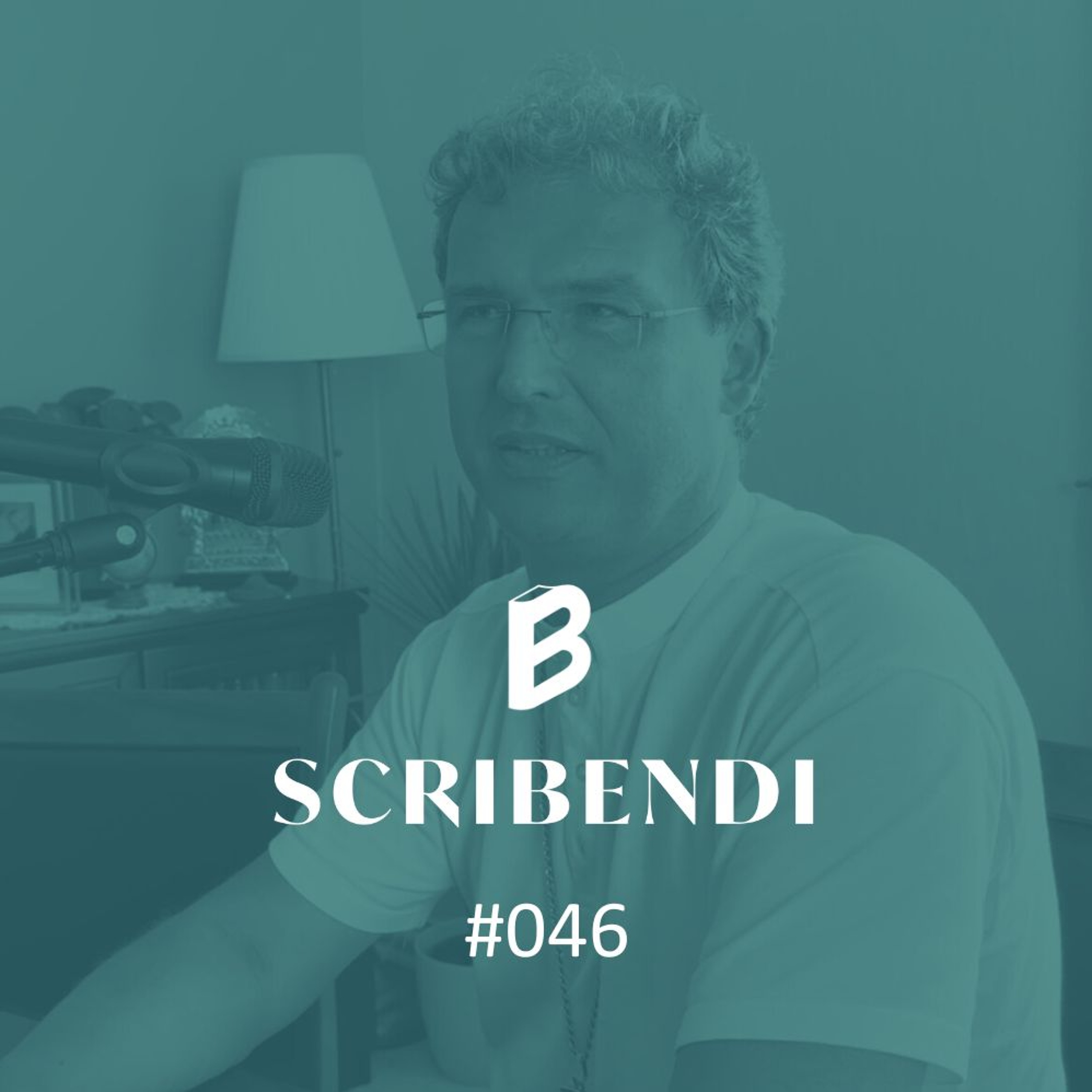SCRIBENDI