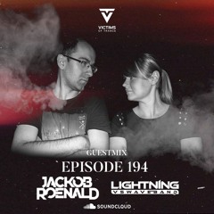 Victims of Trance 194 @ Jackob Roenald & Lightning vs. Waveband Guestmix