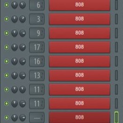 (Free) Club Banger Type Beat "808" prod Loopsey Beats