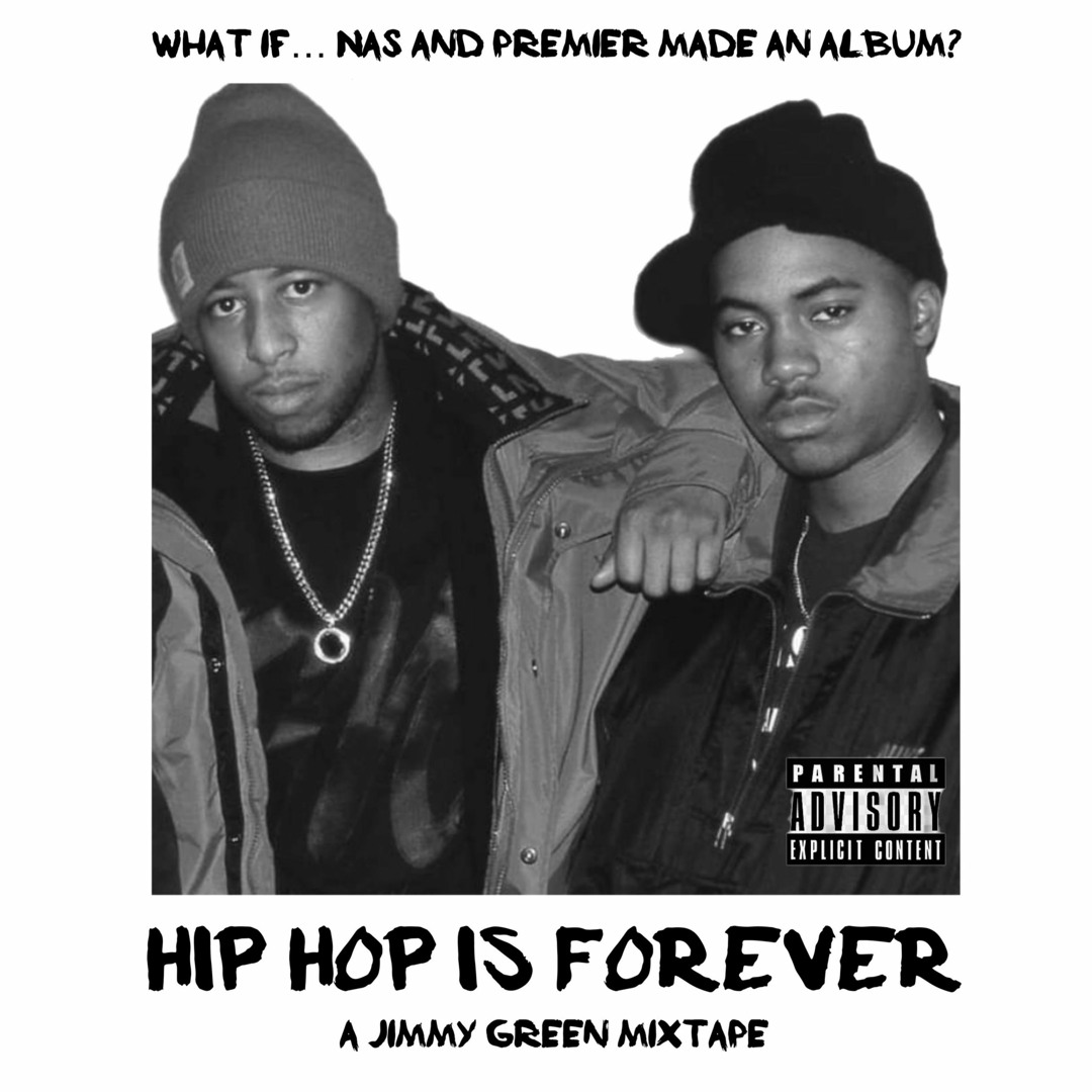 洋楽 Nas Rare and Unreleased / Rare & Remixed Nas - RARE Remix [Visualizer] - YouTube