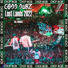 Codd Dubz - Lost Lands 2022(Feat. Al Ross)