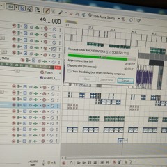 PLATAFORMA DO SANTO AMARO (( DJ SORRISO 22 )) MC PTK PANICO 2025