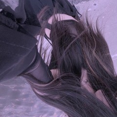 cleared remix (speed up & reverb)