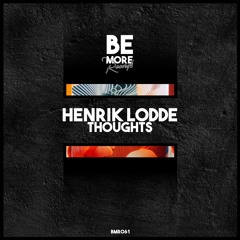 Henrik Lodde - She