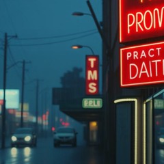 Promise Boulevard