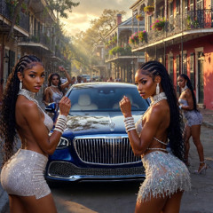 Back & Fourth x Bout it (Nola Bounce Remix)