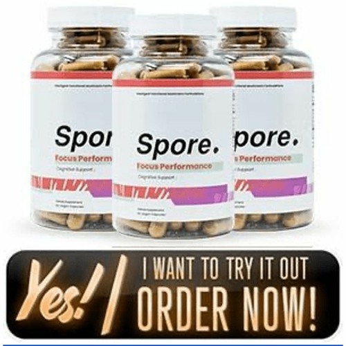 spore focus spore focus