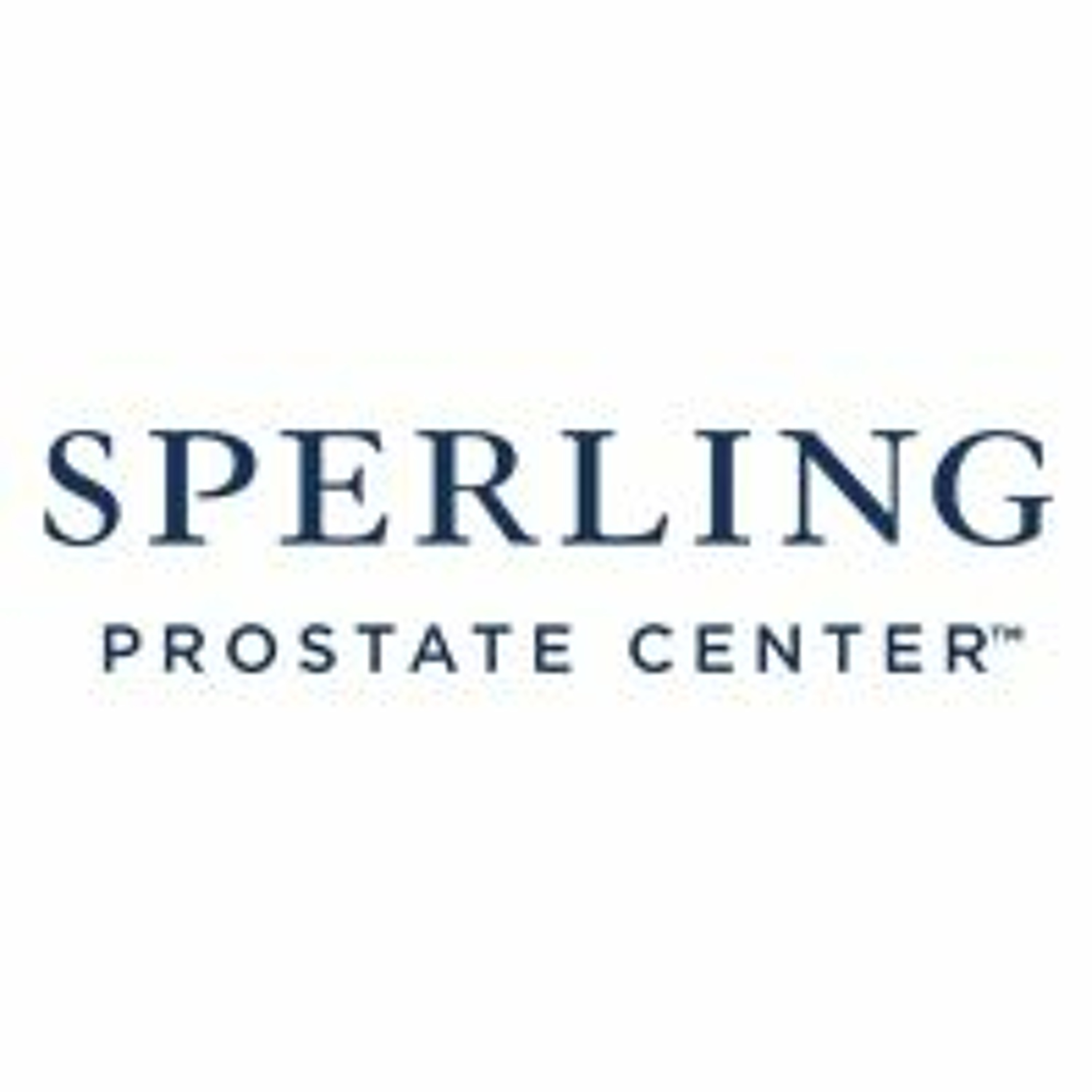Sperling Prostate Center - Dr. Dan Sperling M.D., D.A.B.R. episode artwork