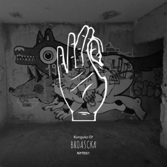 Broascka - Almanaque